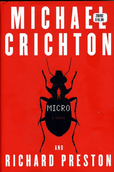 Crichton